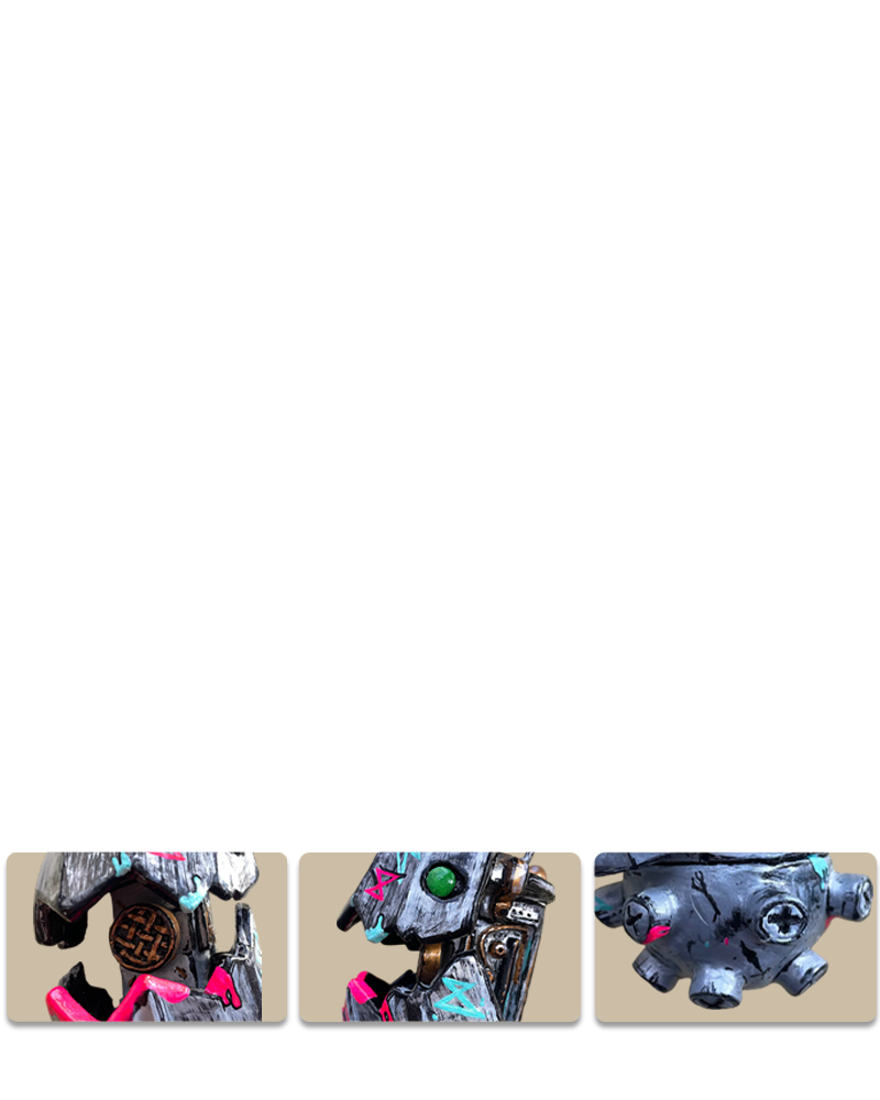 Art 3 Mobile