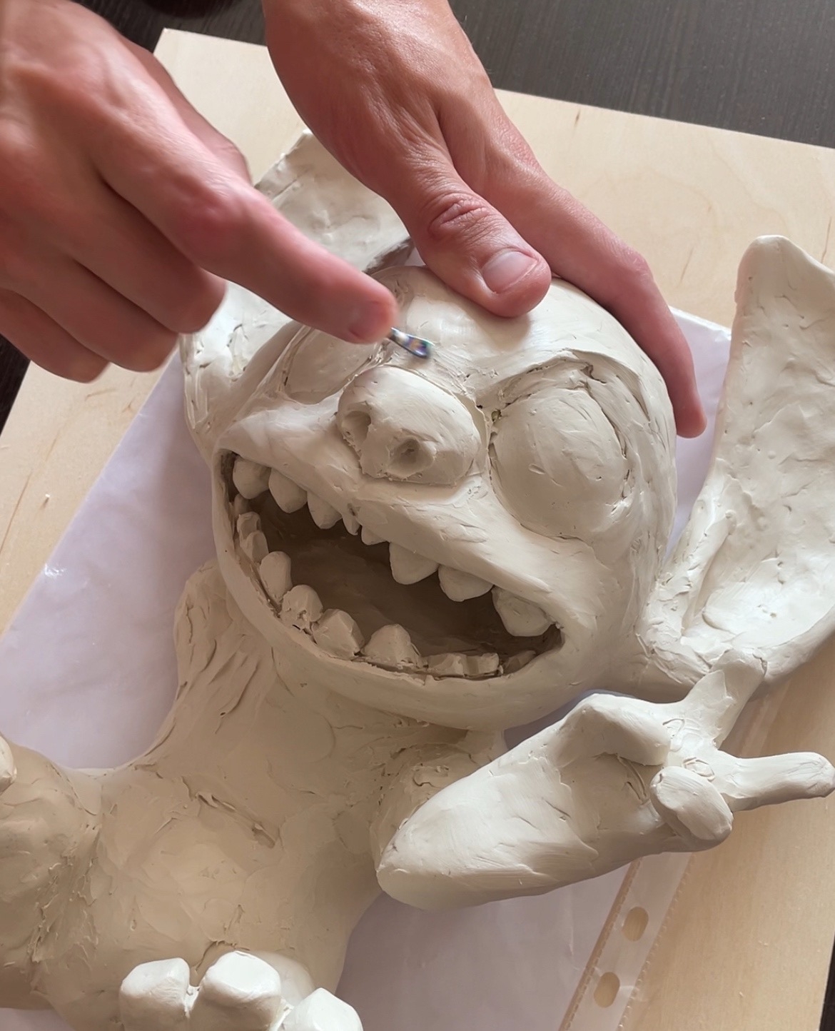 Process 1